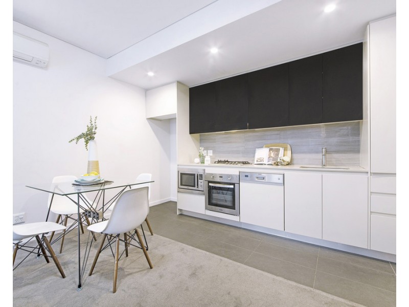 103/10 Savona Drive, Wentworth Point NSW 2127