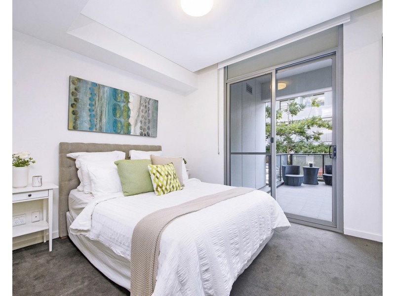 103/10 Savona Drive, Wentworth Point NSW 2127