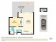 103/10 Savona Drive, Wentworth Point NSW 2127 Floorplan