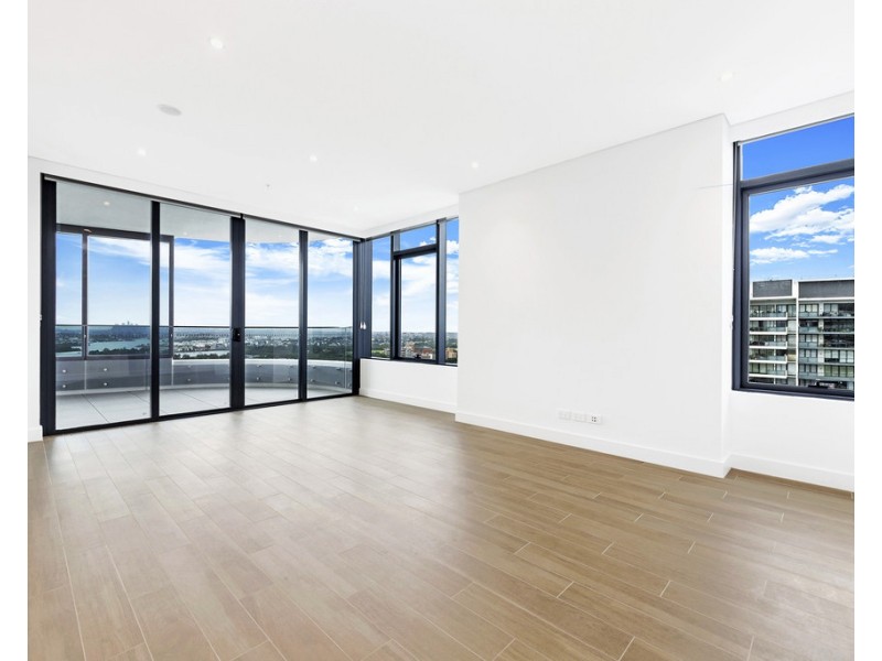 2308/8 Walker Street, Rhodes NSW 2138