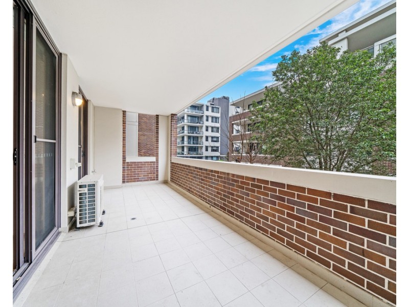 219/6 Baywater Drive, Wentworth Point NSW 2127