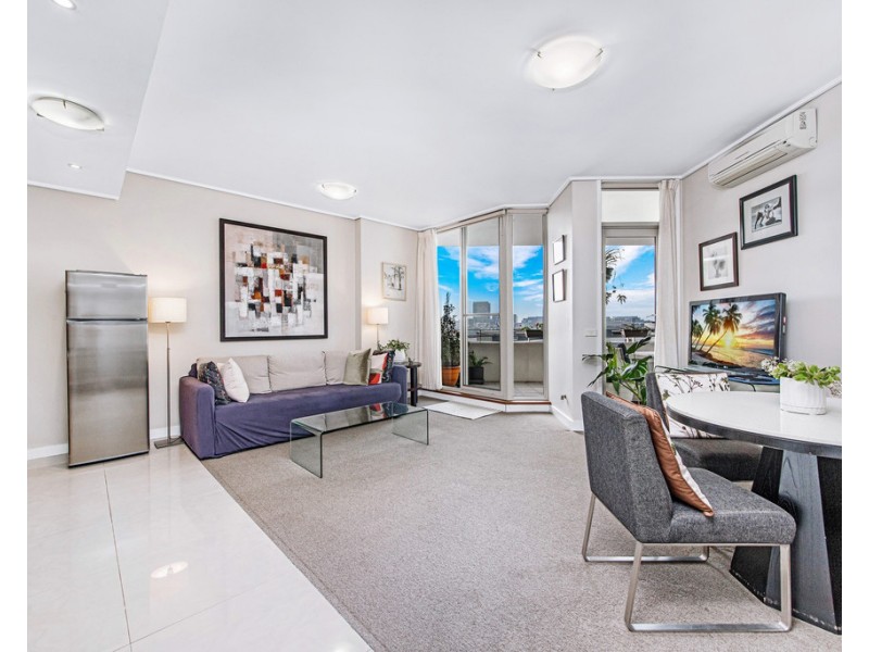 606/2 The Piazza, Wentworth Point NSW 2127
