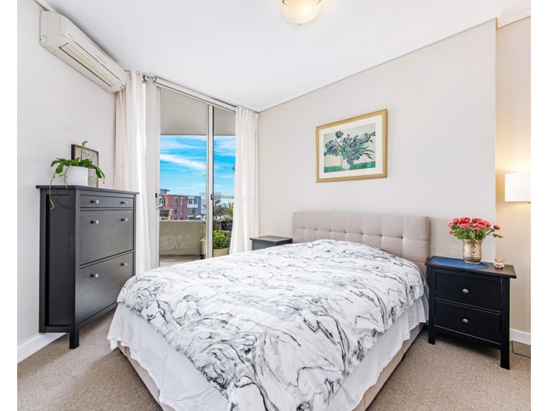 606/2 The Piazza, Wentworth Point NSW 2127
