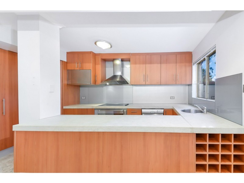 21/16 Bardwell Road, Mosman NSW 2088