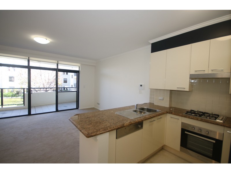 217/4 Bechert Road, Chiswick NSW 2046