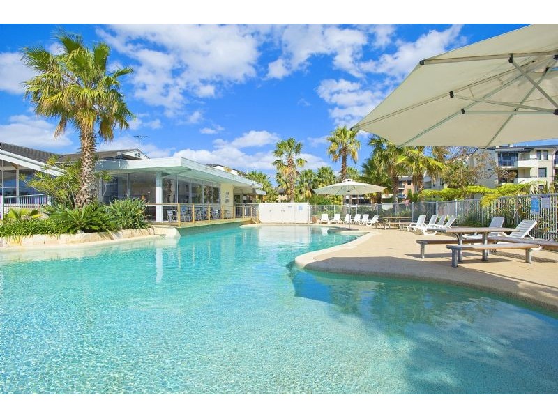 217/4 Bechert Road, Chiswick NSW 2046