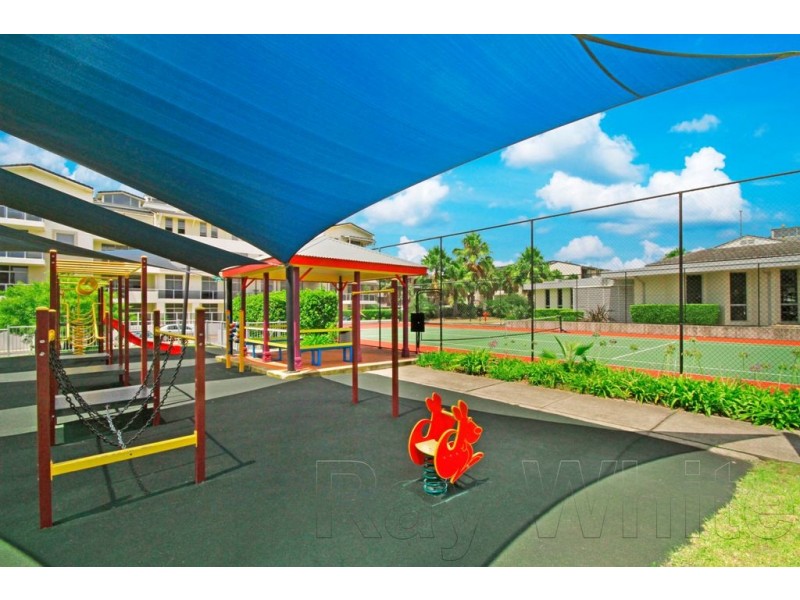 217/4 Bechert Road, Chiswick NSW 2046
