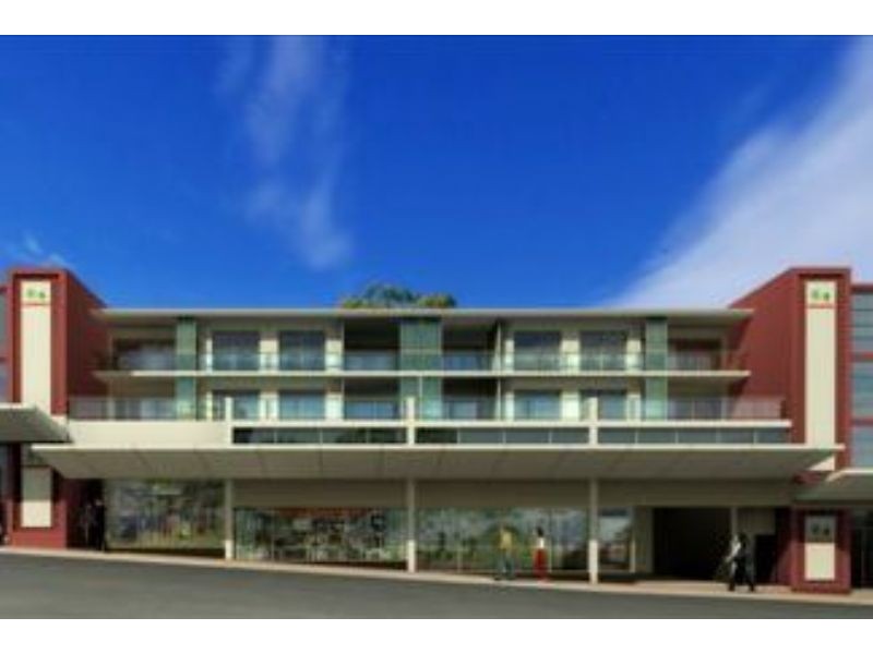 1 Rowe Street, Eastwood NSW 2122