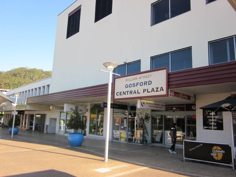 153 Mann Street, Gosford NSW 2250