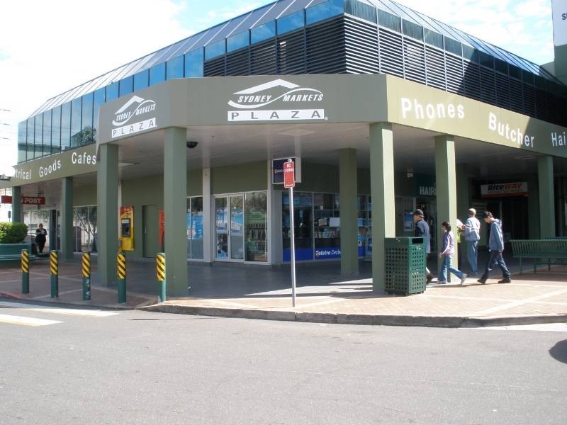250 Parramatta Road, Homebush NSW 2140