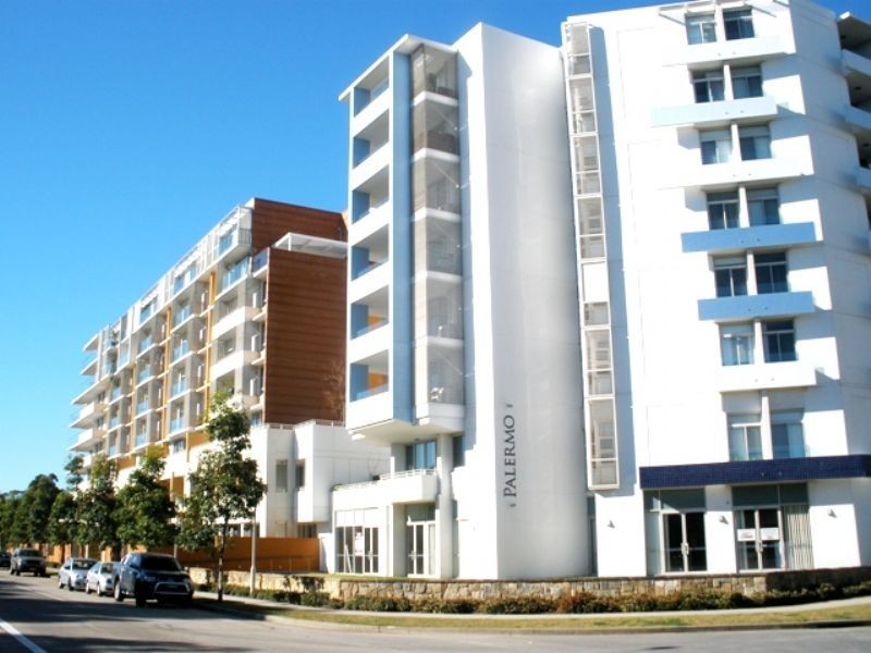 33 Hill Road, Newington NSW 2127