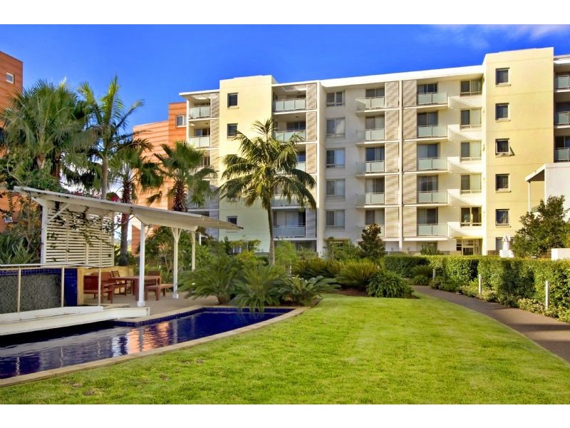 702/4 Nuvolari Place, Wentworth Point NSW 2127