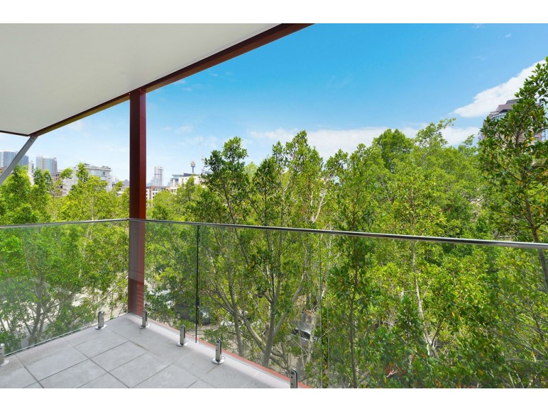 8** / 66 Bowman Street, Pyrmont NSW 2009