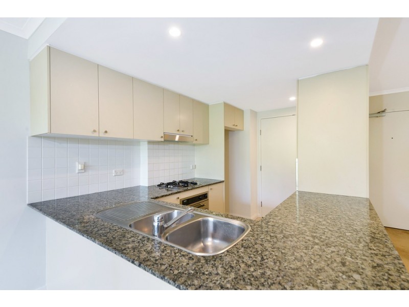 8** / 66 Bowman Street, Pyrmont NSW 2009