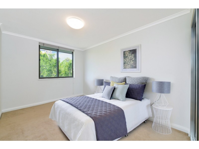 8** / 66 Bowman Street, Pyrmont NSW 2009