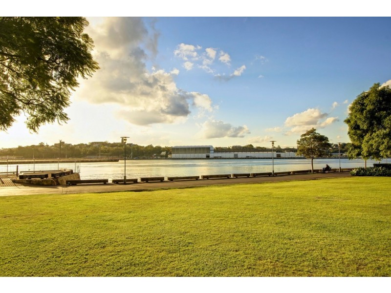 8** / 66 Bowman Street, Pyrmont NSW 2009