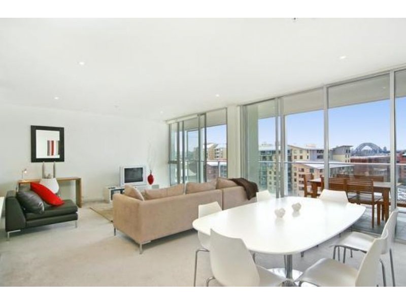 45 Bowman Street, Pyrmont NSW 2009