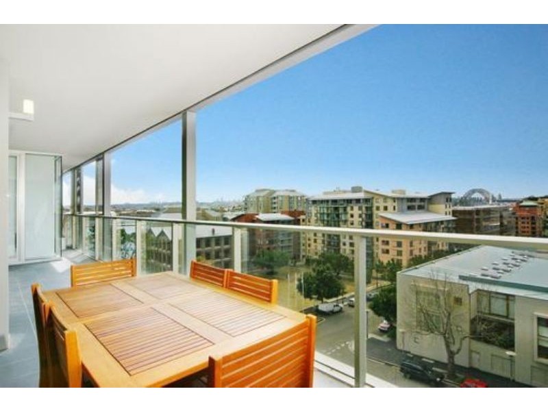 45 Bowman Street, Pyrmont NSW 2009