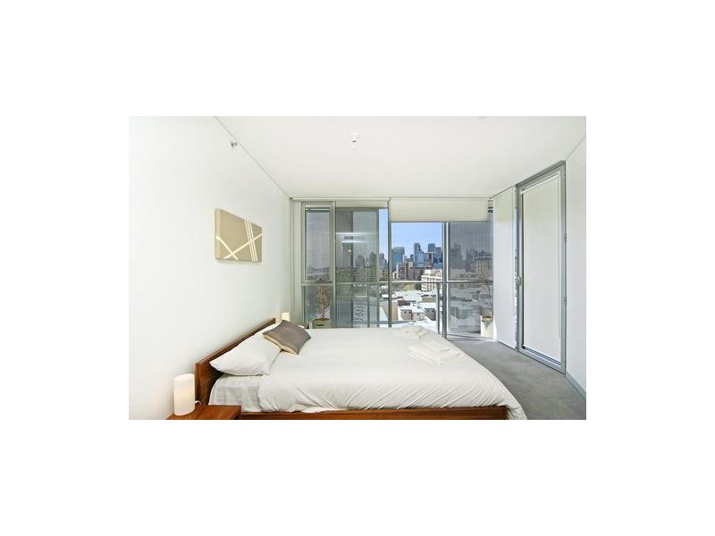 45 Bowman Street, Pyrmont NSW 2009