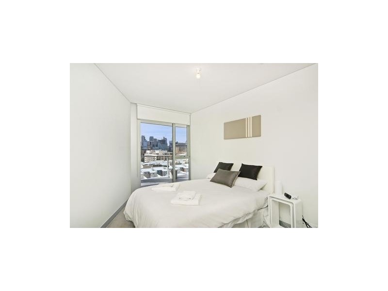 45 Bowman Street, Pyrmont NSW 2009