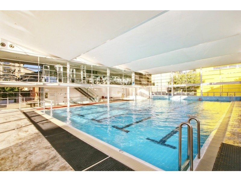 45 Bowman Street, Pyrmont NSW 2009