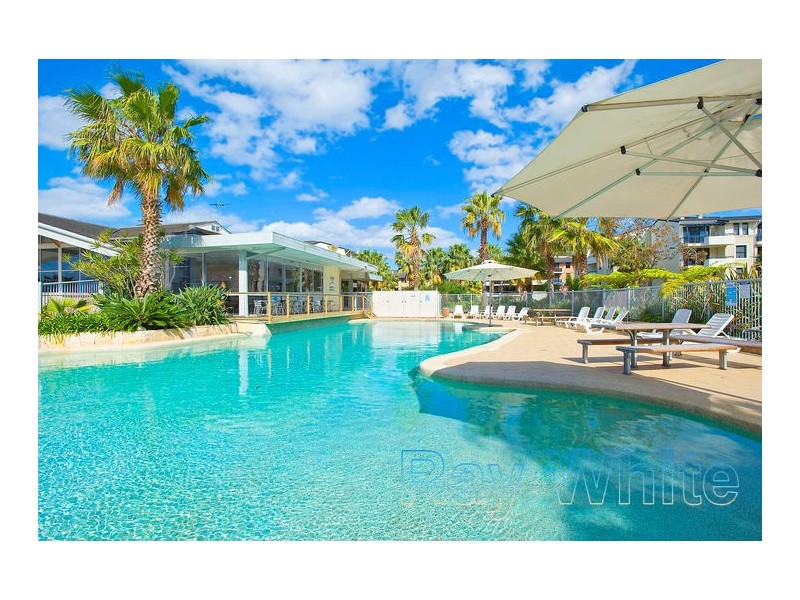 4 Bechert Road, Chiswick NSW 2046