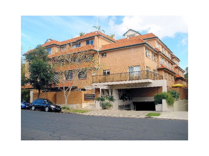 16 Bardwell Road, Mosman NSW 2088