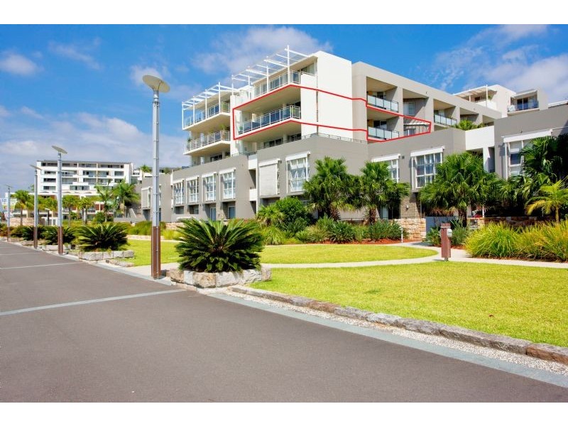 474/4 The Crescent, Wentworth Point NSW 2127