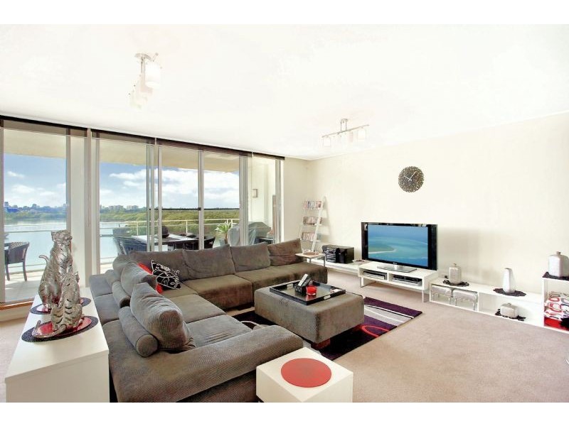 474/4 The Crescent, Wentworth Point NSW 2127