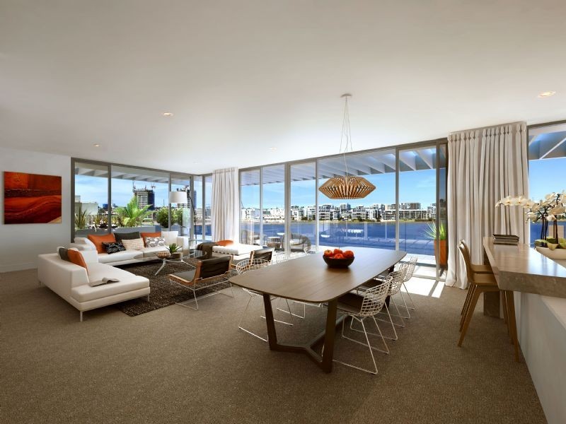 Wentworth Point NSW 2127