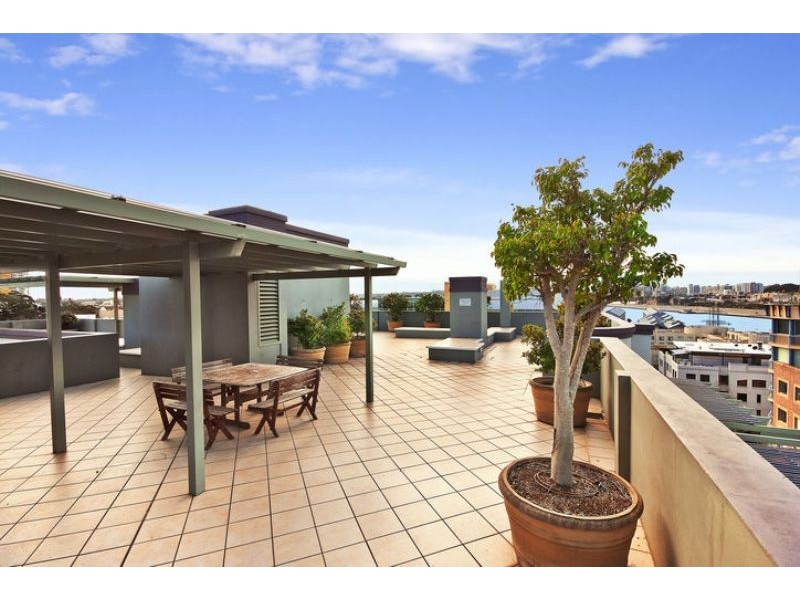 1-5 Harwood Street, Pyrmont NSW 2009