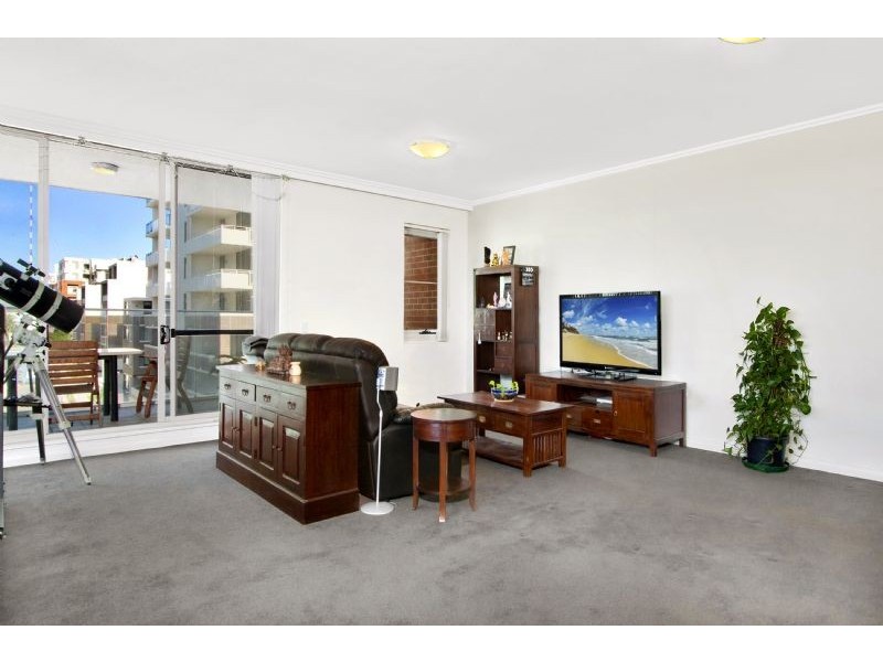 443/7 Baywater Drive, Wentworth Point NSW 2127