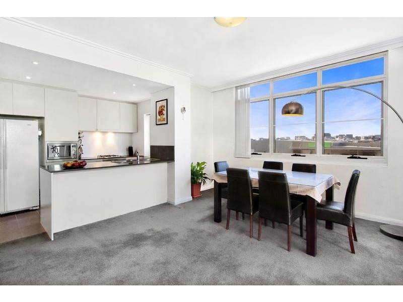 443/7 Baywater Drive, Wentworth Point NSW 2127