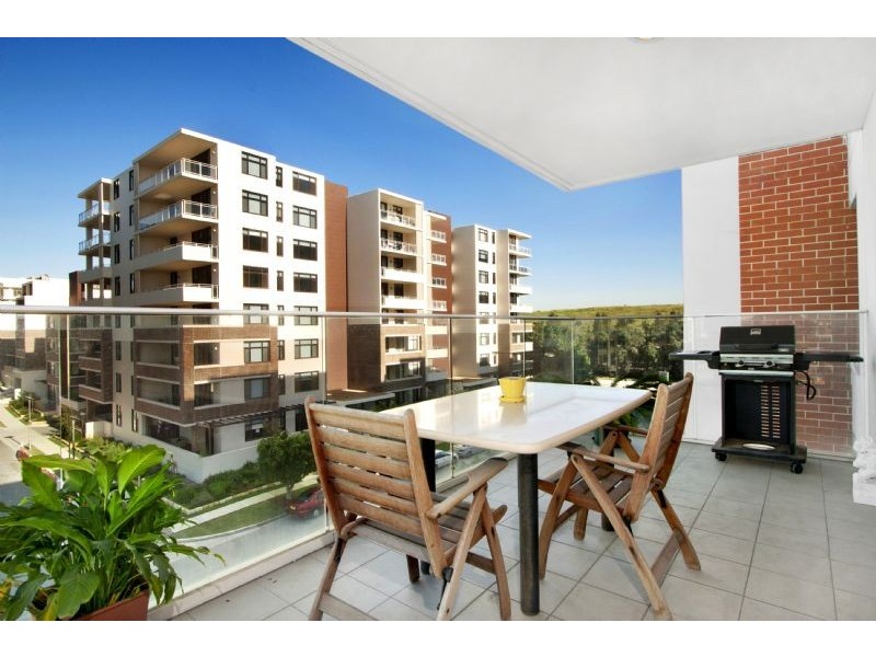 443/7 Baywater Drive, Wentworth Point NSW 2127