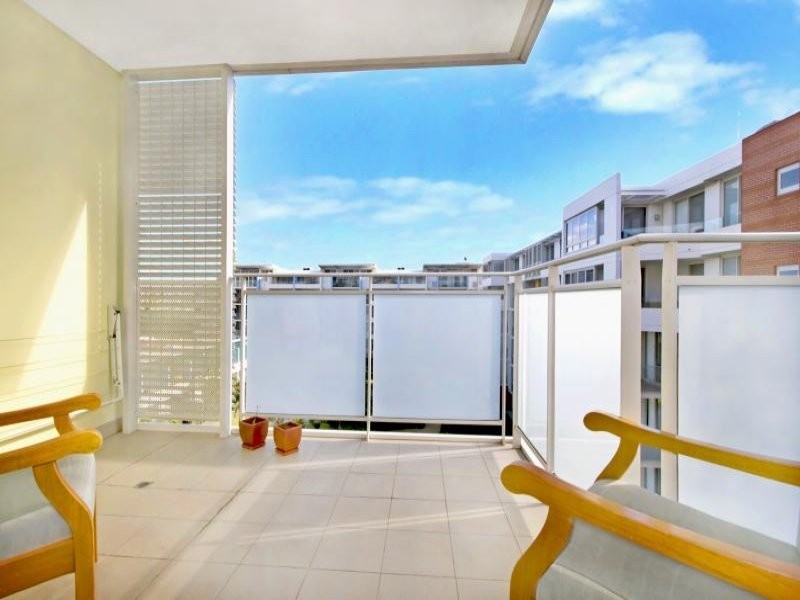 7**/4 Nuvolari Place, Wentworth Point NSW 2127