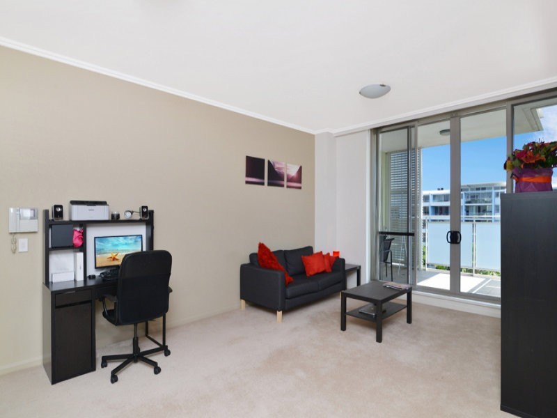 7**/4 Nuvolari Place, Wentworth Point NSW 2127