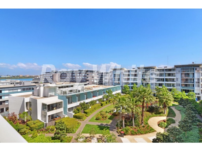 7**/4 Nuvolari Place, Wentworth Point NSW 2127