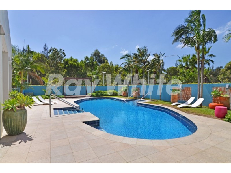 7**/4 Nuvolari Place, Wentworth Point NSW 2127