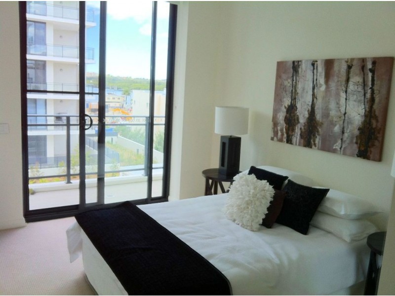 17 Marine Parade, Wentworth Point NSW 2127