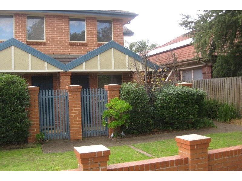 89 Pittwater Road, Gladesville NSW 2111