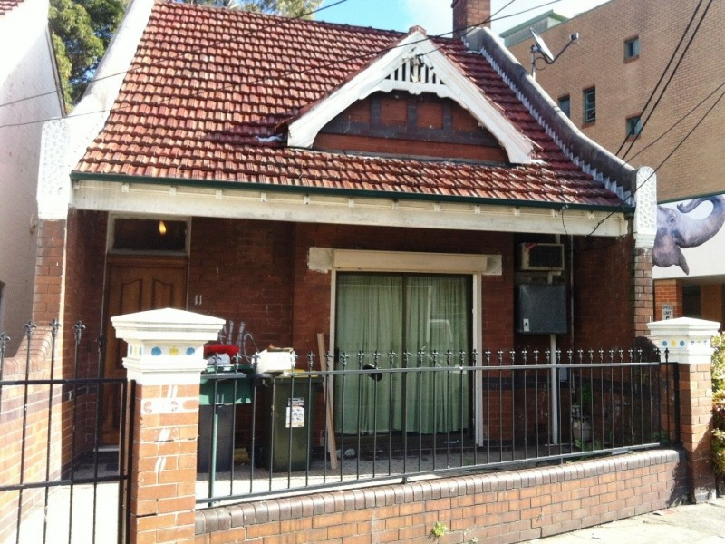 Petersham NSW 2049