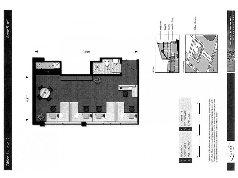 3 The Crescent, Wentworth Point NSW 2127