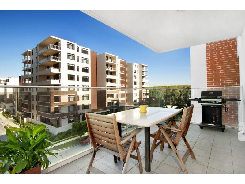 443/7 Baywater Drive, Wentworth Point NSW 2127