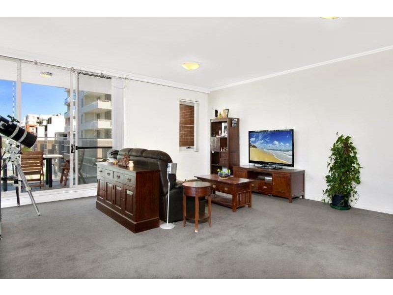 443/7 Baywater Drive, Wentworth Point NSW 2127