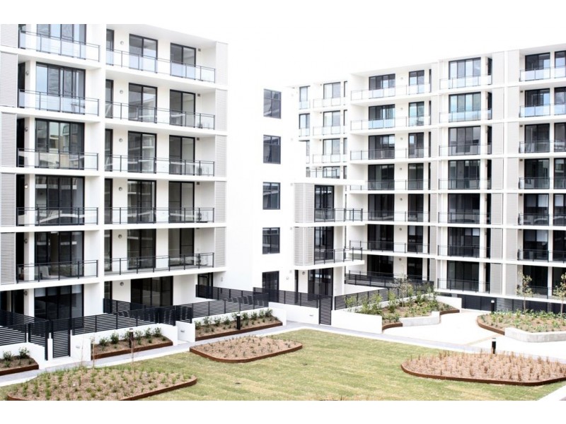 17 Marine Parade, Wentworth Point NSW 2127