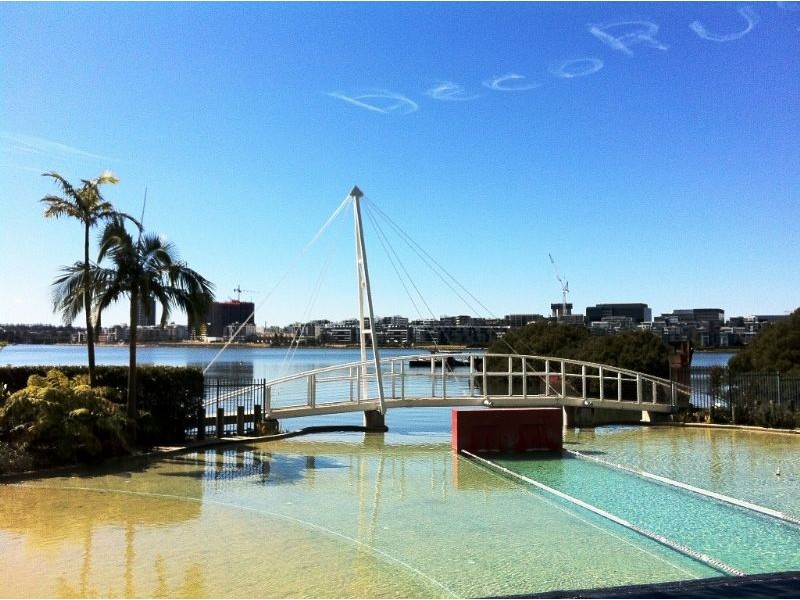 48/29 Bennelong Parkway, Wentworth Point NSW 2127