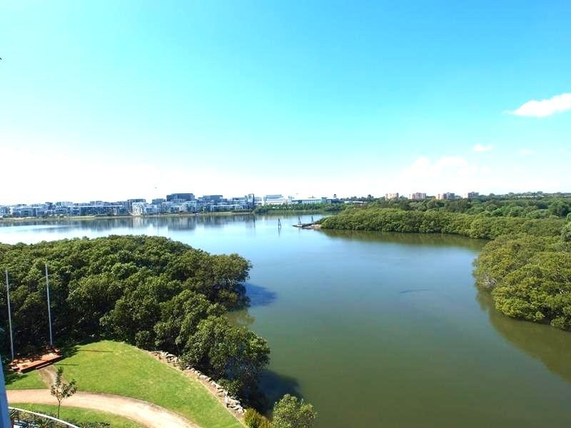 48/29 Bennelong Parkway, Wentworth Point NSW 2127