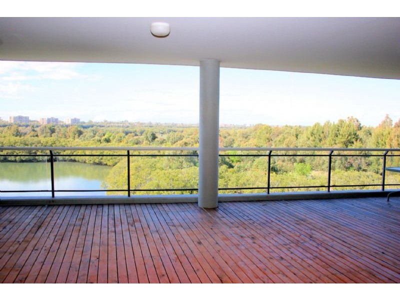 48/29 Bennelong Parkway, Wentworth Point NSW 2127