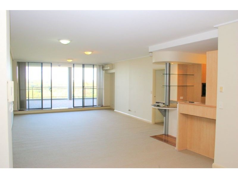 48/29 Bennelong Parkway, Wentworth Point NSW 2127