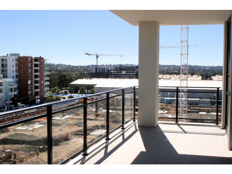 613/16 Baywater Drive, Wentworth Point NSW 2127